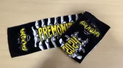 ワンオク タオル 2024