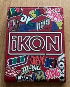 iKON ミラー　グッズ