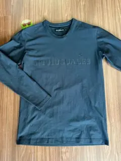 1PIU1UGUALE3 SPORTウノピュウ ロングTシャツ VI（XL）のサムネイル