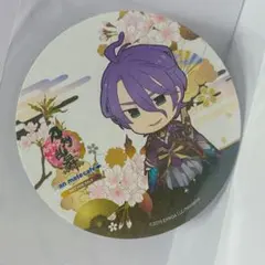 アニメイトカフェ 刀剣乱舞 極 歌仙兼定コースター
