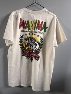 2026年最新】wanima tシャツの人気アイテム - メルカリ
