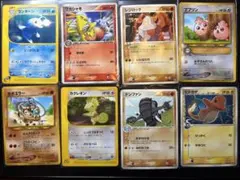 1st/28枚】ポケカ ミラーキラ まとめ売り L1 L2 L3 LEGEND - メルカリ