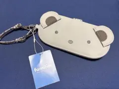 familiar ファミリア メガネケース 新品のサムネイル