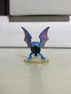□ポケットモンスター：モンスターコレクション▩ズバット&ゴルバット