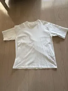 Johnbull ホワイト Tシャツのサムネイル