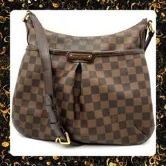 ⛄️良品⛄️レア品 ルイヴィトン ブルームズベリPMダミエ ショルダーバッグ#492 LOUIS VUITTON ルイヴィトン ブルームズベリPM ダミエ ショルダー