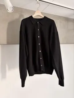 crepuscule H-G Knit Shirt