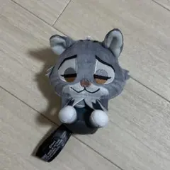 ズートピア2 &youマスコット vol.2 パウバート