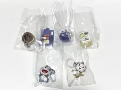 ドラえもん めじるしアクセサリー コンプセット