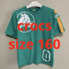 K*3様 crocs Tシャツのサムネイル
