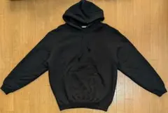AURALEE SMOOTH SOFT BD SWEAT P/O PARKAのサムネイル