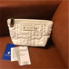 【新品】バーバリー ポーチ