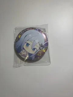 プロセカ グリッター缶バッジ 53A 宵崎奏 | Mercari