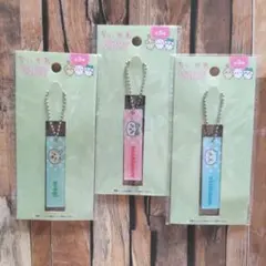 ちいかわ　アクリルスティックキーチェーン2　3種セット