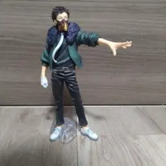 ヒロアカ　一番くじ　B賞 オーバーホール フィギュアのサムネイル