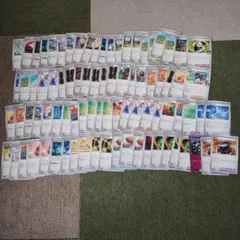 ポケカトレーナーズ約80枚まとめ売り