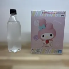 マイメロディ プライズ品 フィギュア