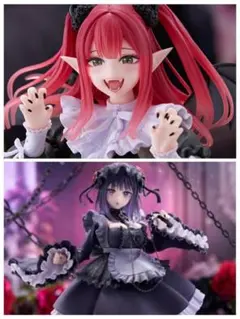着せ恋 フィギュア リペイント T-most喜多川海夢 - メルカリ