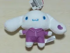 ★シナモロール★カラフルジャージマスコット★ シナモロール】サンリオキャラクターズ スウィート♡カラフルジャージ