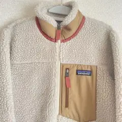 パタゴニア フリース レディース XS