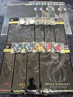 一番くじ ポケモン