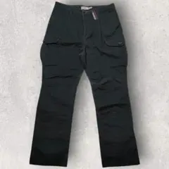 【日本製】 ノンネイティブ トゥルーパーカーゴパンツ ミリタリー サイズ0 日本製】 ノンネイティブ トゥルーパーカーゴパンツ ミリタリー サイズ