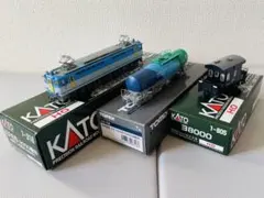 2026年最新】kato ho ef65の人気アイテム - メルカリ