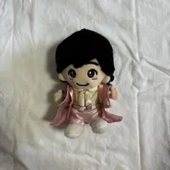 道枝駿佑 ちびぬい 第2弾