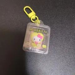 サンリオ ハローキティ シークレットケース