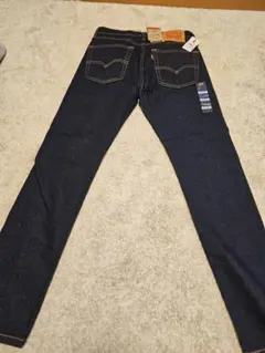 510™ スキニーフィット ジーンズ ダークインディゴ 新品未使用品