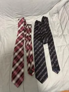 PAZZO collection N.MASAKI ネクタイ チェック