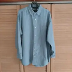 FREAK'STORES×タウンクラフト シャツ