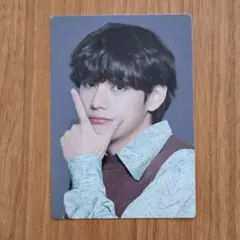 2025年最新】bts テヒョン ミニフォトの人気アイテム - メルカリ
