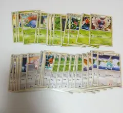 ポケモンカード レジェンド ノーマル 39枚