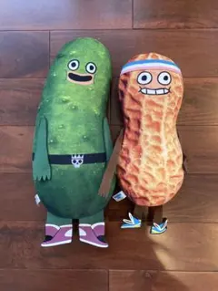 ピクルス キャラクターグッズ