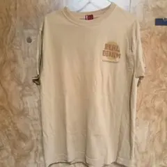 Tシャツ Levi's リーバイス ベージュ Mサイズ