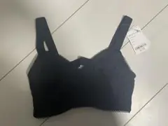 新品未使用 PEACH JOHN ナイトブラ Sサイズ