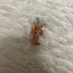 ズートピア2めじるしアクセサリー ニック