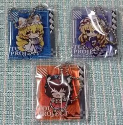 （新品未開封)限定品あり！東方project バラ売り大歓迎！まとめ売り 2025年最新】東方PROJECT まとめ売りの人気アイテム - メルカリ