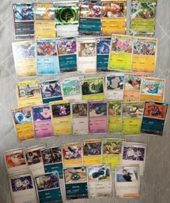 ポケカ　まとめ売り　ポケモンカード