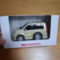 2025年最新】非売品 ミニカー ダイハツの人気アイテム - メルカリ