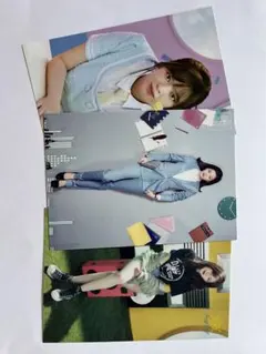 twice ジョンヨン　ラントレ　セット