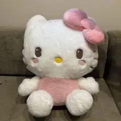 こばやしふみ様専用【超美品】ハローキティ　さくらピンクドールGJ