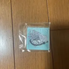 岩田剛典 ARTLESS 会場カプセル アクリルマグネット