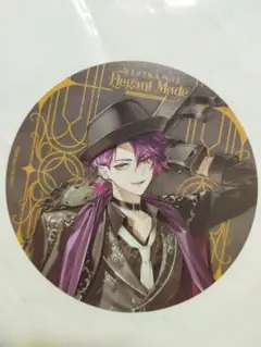 にじさんじ 渡会雲雀 コースター NIJISANJI Elegant Mode