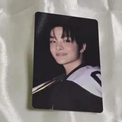 TREASURE ジフン/トレーディングカード