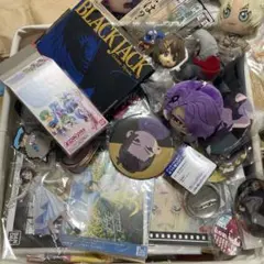 アニメ ノンジャンル まとめ売り 100個以上 匿名発送 - メルカリ