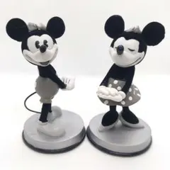 ミッキー・ミニー オーナメント