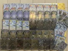 値下げ交渉⭕️裁きデッキパーツ デュエルマスターズ DMGP2024 みみみさん デッキレシピ詳細