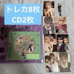 リウ BOYNEXTDOOR BOYLIFE 日本限定 トレカ⑥